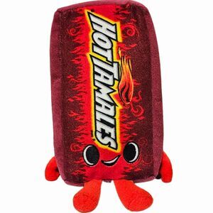 Funko Tamales Candy Foodies Plush 7" Red Stuffed Soft Toy